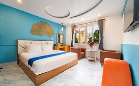 Collection O Sunrise Hotel Trung Son Near Lotte Mart